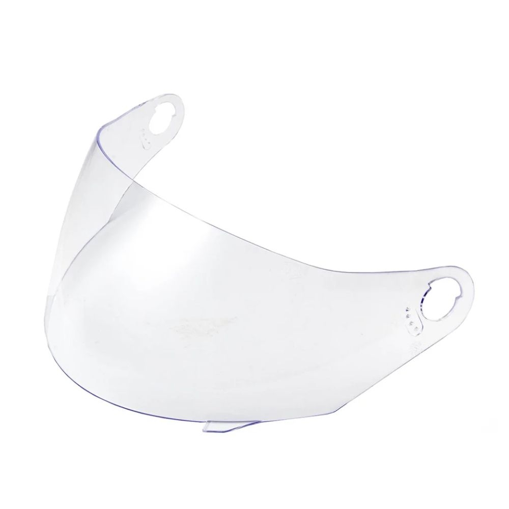 viseira joy23 cristal 2mm sem antirisco