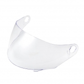 viseira joy23 cristal 2mm sem antirisco