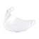 viseira joy23 cristal 2mm sem antirisco