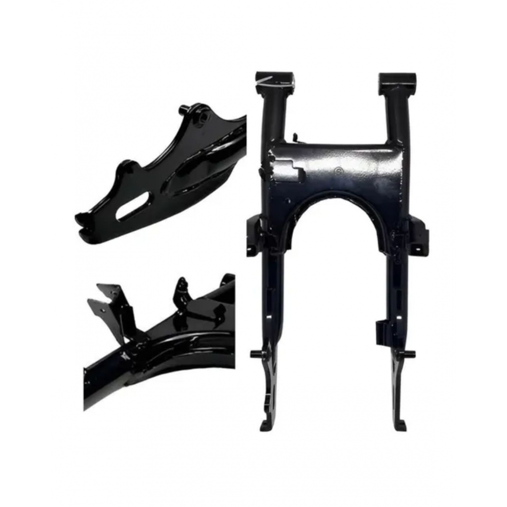 Balanca Suspensao  Titan  150 Ks 09-12/Fan 150 09-12