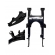 Balanca Suspensao  Titan  150 Ks 09-12/Fan 150 09-12