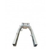 Balanca Suspensao Xlr 125 97-02/ Nx 200 94-01