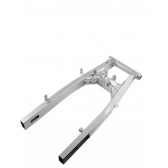 Balanca Suspensao Bros 125 03-15/Bros 150 03-15/ Bros 160 16-17 (PRATA)