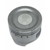 Kit  Motor  Xy /Phoenix Jet /Traxx - 50CC P/ 75CC
