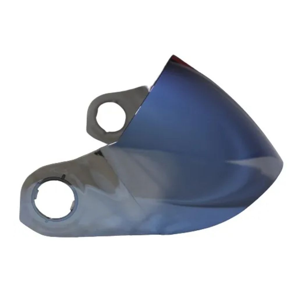 viseira formula 1r cristal antirrisco
