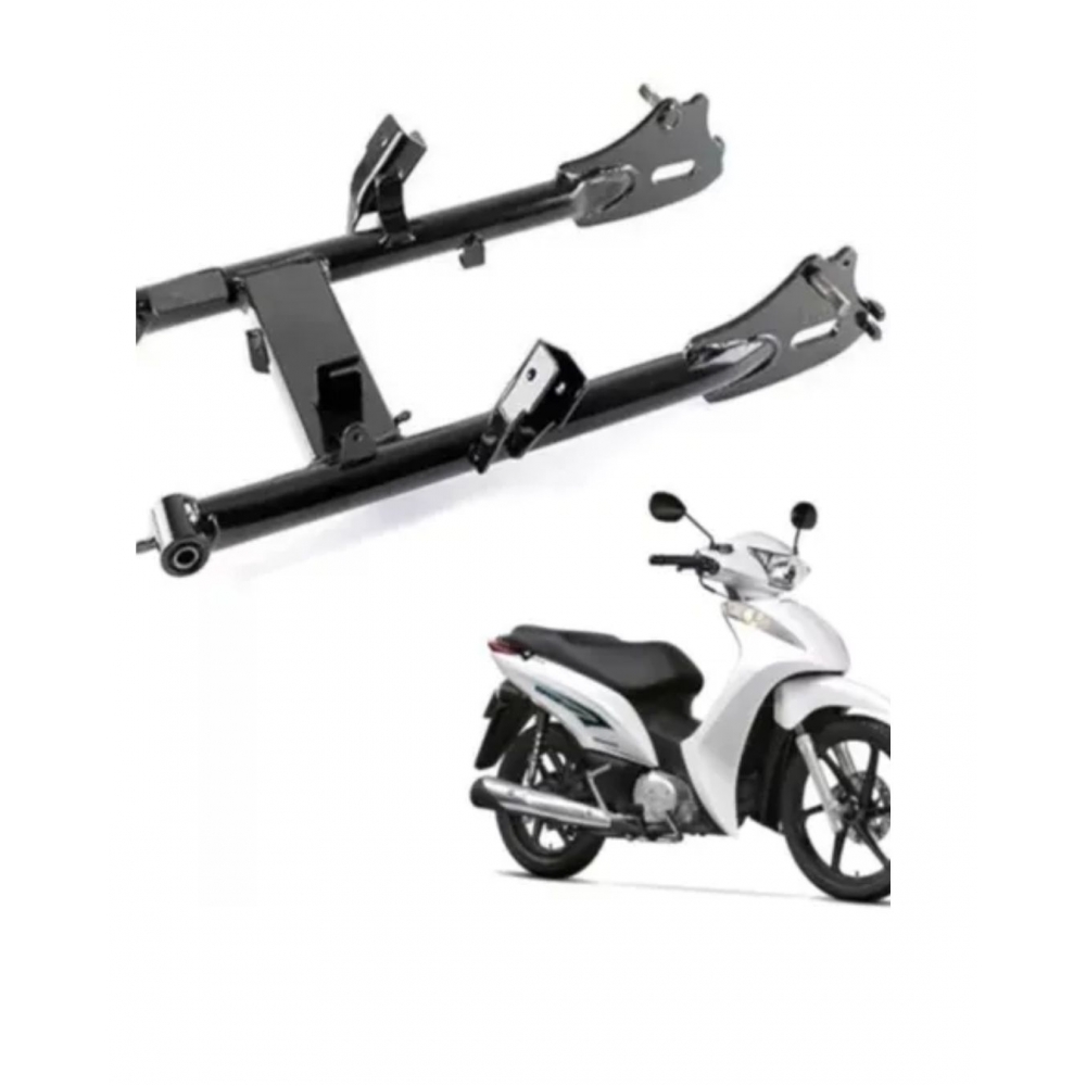 Balanca Suspensao Biz 100 13-15/BIZ 125 11-17/BIZ 110i 16-17