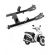 Balanca Suspensao Biz 100 13-15/BIZ 125 11-17/BIZ 110i 16-17