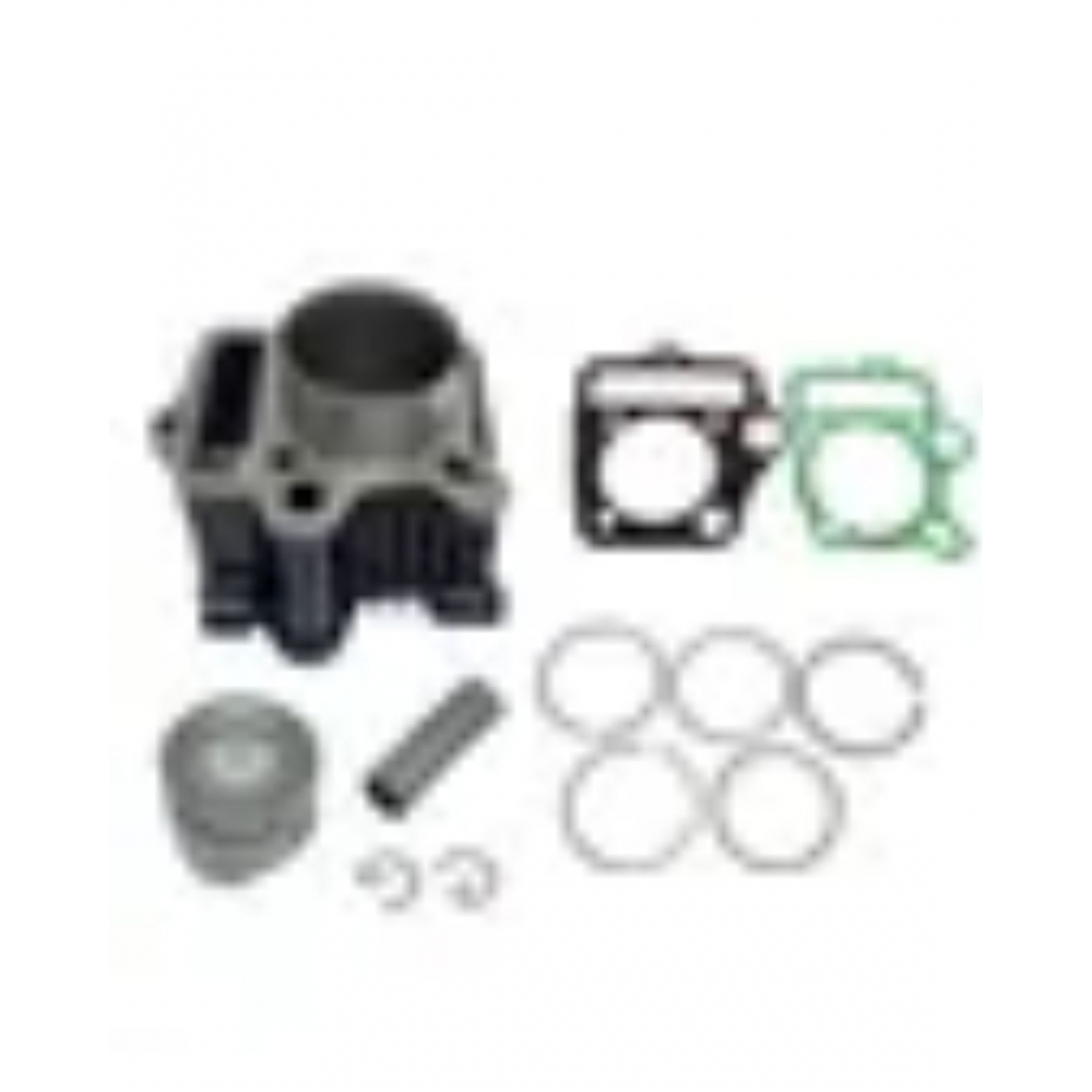 Kit  Motor  Xy /Phoenix Jet /Traxx - 50CC P/ 75CC